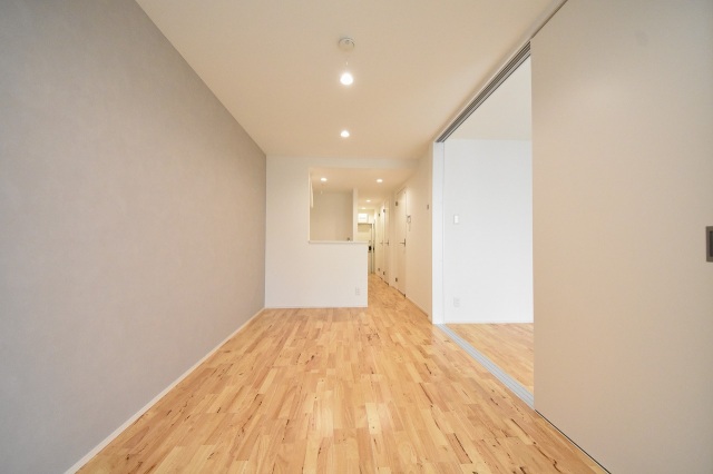 ＣＢ蒲田シャルマン1階 部屋その他