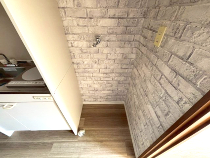 ソリッドリファイン玉川上水206号室 同建物別部屋の参考画像