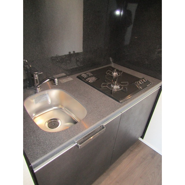 ロアール横浜十日市場 キッチン