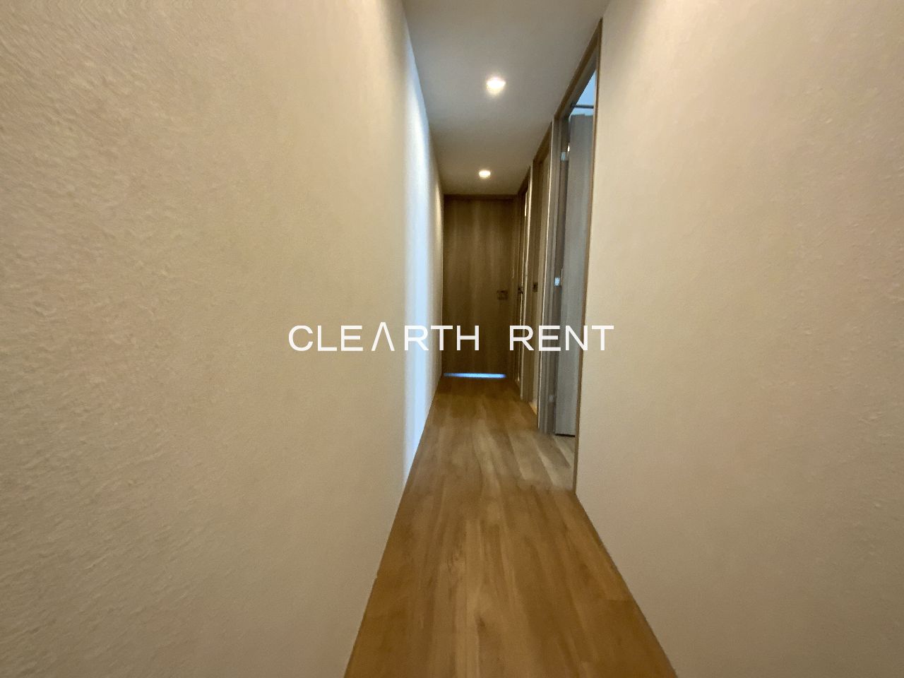 ＧＲＡＮ ＰＡＳＥＯ大井町4階 内観