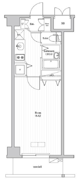 リビング