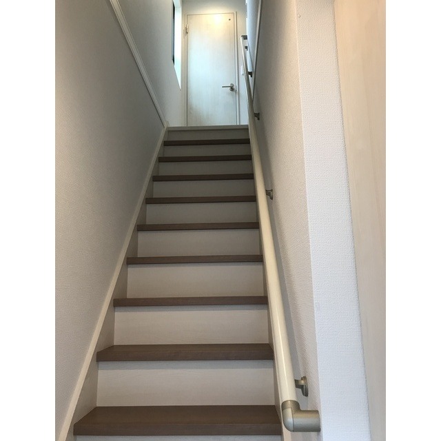 ミハス西小山2階 部屋その他
