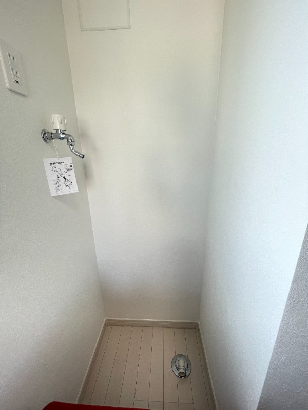 シャンテ谷在家3階 部屋その他