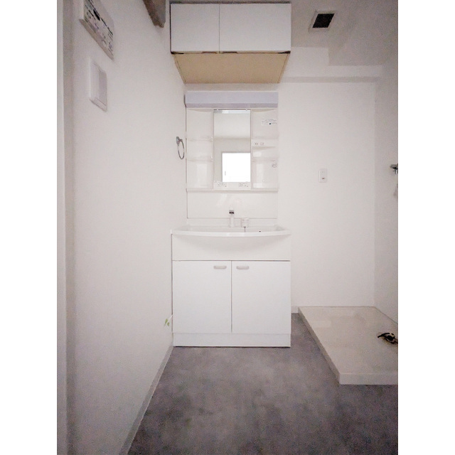 CASSIA習志野0802号室 内観