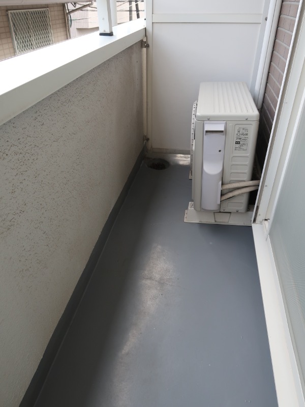 K・ドルセーメゾン2階 ※別号室の写真となります。