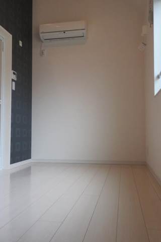 コートベルージュ2階 部屋その他