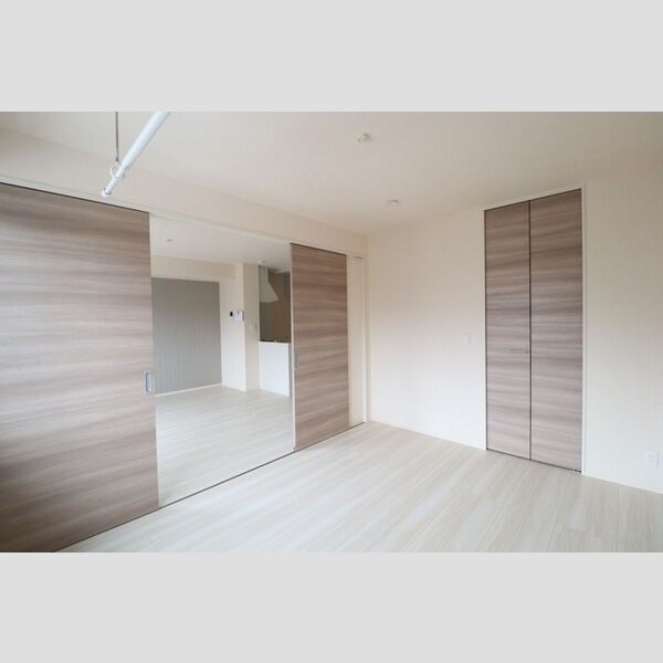 リオハイト103号室 洋室②