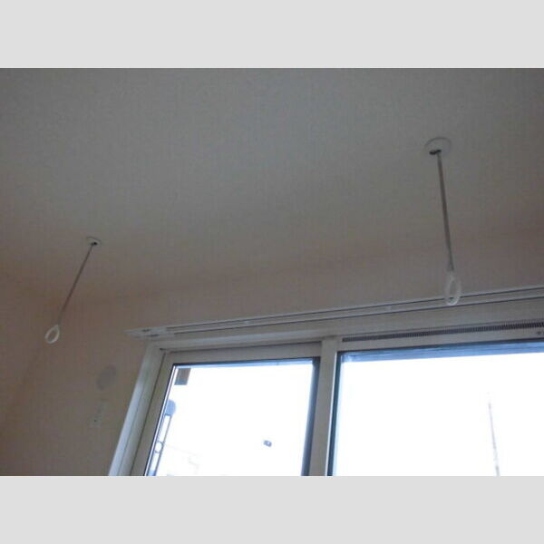 アーブルヴィラ302号室 同建物別部屋の参考画像