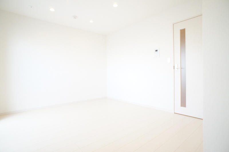 リブリ・ヒルトップ スクエア リビング