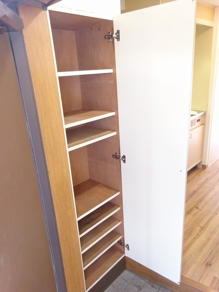 菱和パレス千歳烏山 部屋設備