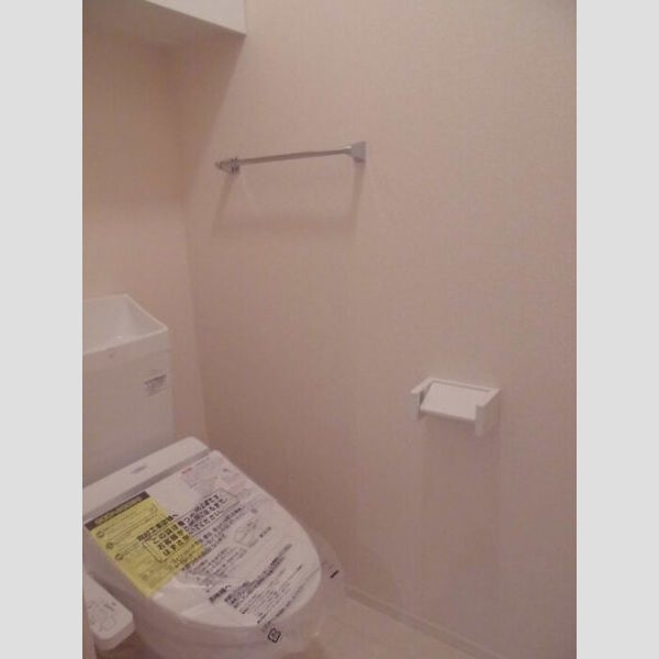 グレイス旭 トイレ