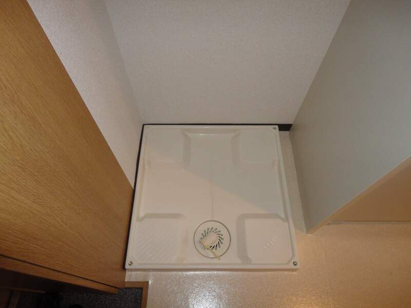 リリックコート翔1階 部屋設備
