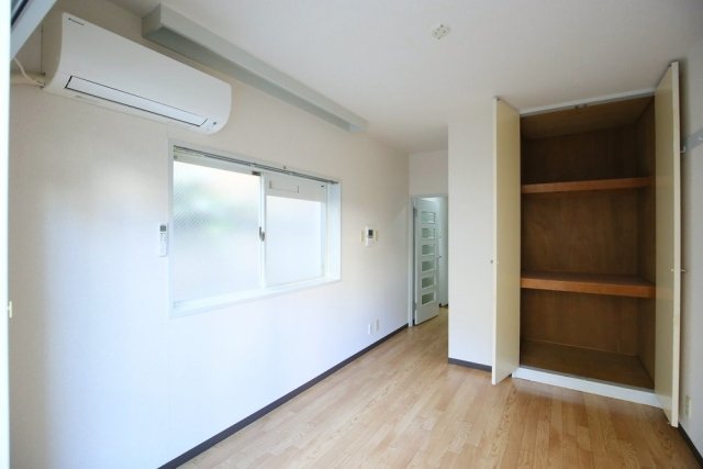 リバティーヒルズ中野1階 部屋その他