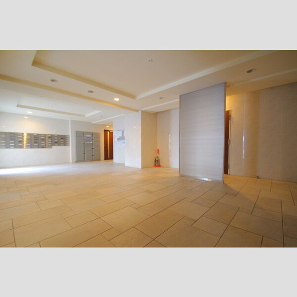 レーベンリヴァーレクロス東京 周辺