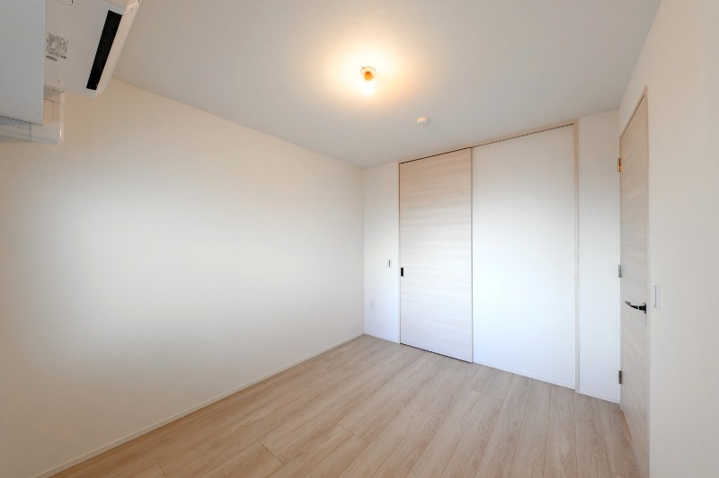 Ｎ－ｓｔａｇｅ船堀 寝室