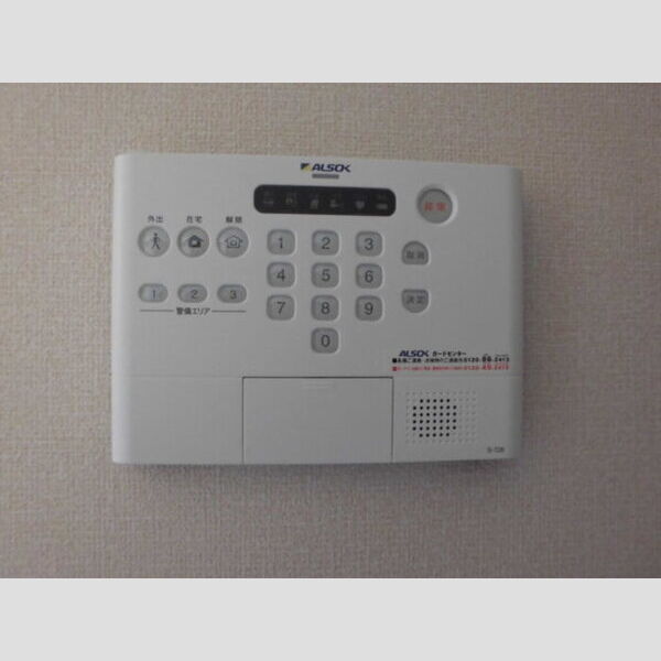 プロシード志木幸町202号室 部屋設備