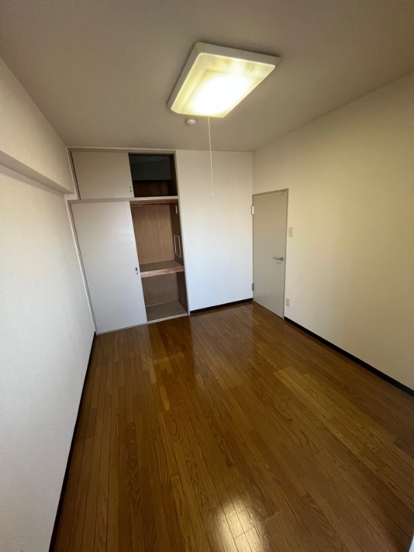 アイリス4階 部屋その他