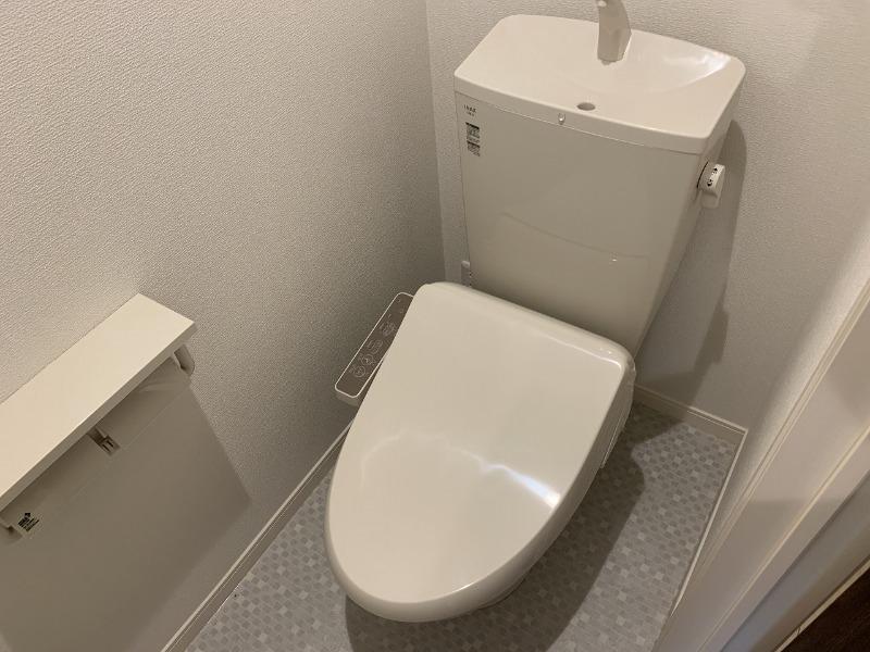 コンフォーティア八千代1階 同建物別部屋の参考画像