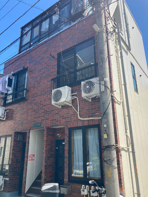 メゾン前原2階 部屋その他