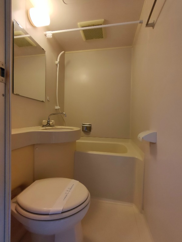 オーク・ビル5階 部屋その他