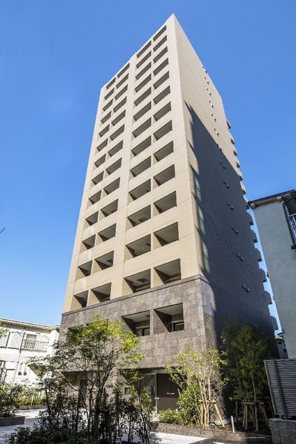 コンシェリア大塚 ＣＲＯＳＳＩＡ8階 大塚のデザイナーズマンション