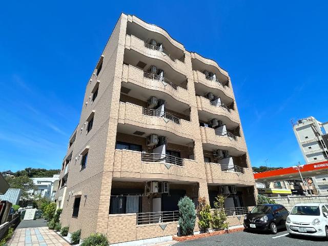 SEIMO PALACE Ⅰの外観画像