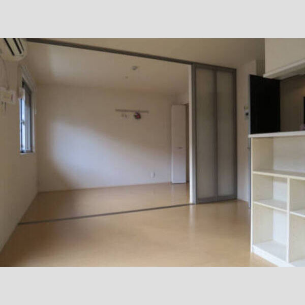 サンセゾン　ナツキ (103)リビング