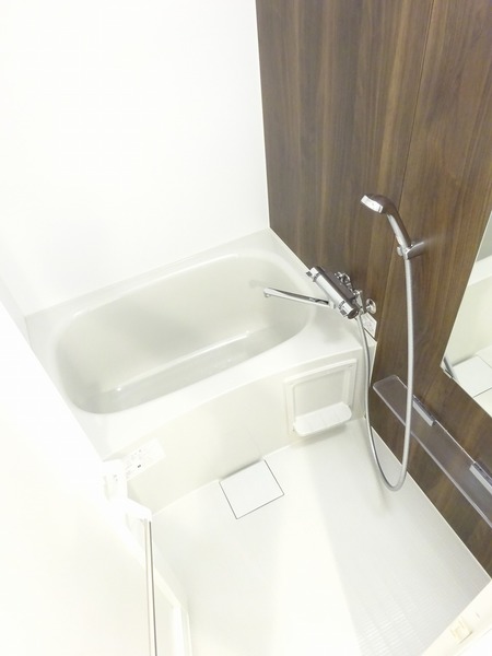 ルフレ　グランデ多摩川 お風呂