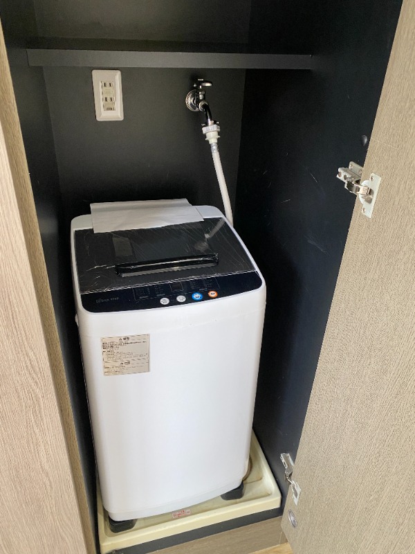 T’s garden都立大学Ⅱ1階 同建物別部屋の参考画像