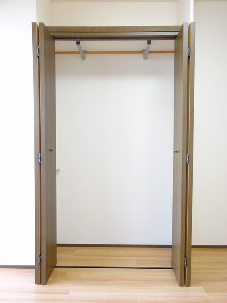 ヴェルビュ新中野 収納