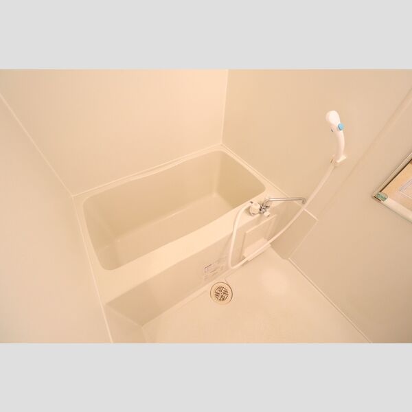 ウィルモアK・Ⅱ 浴室