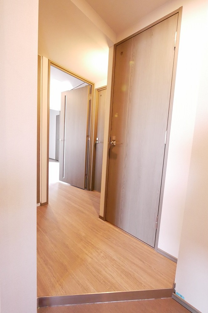 ハーモニーレジデンス山手サウス大塚6階 内観