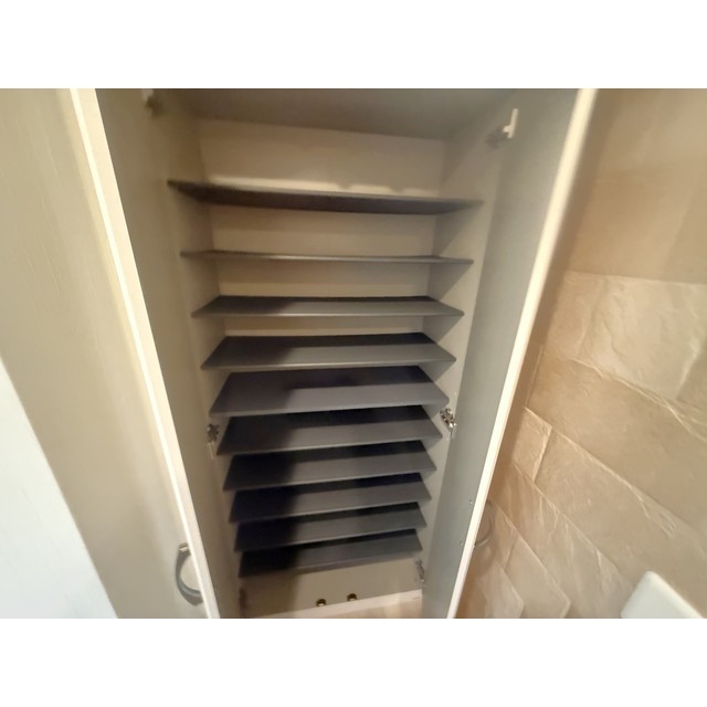 市ヶ谷第3ローヤルコーポ 内観