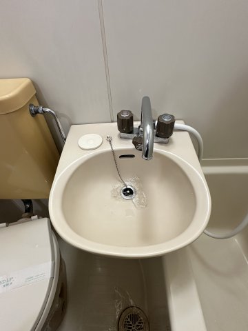 K-house横浜国大107号室 同建物別部屋の参考画像