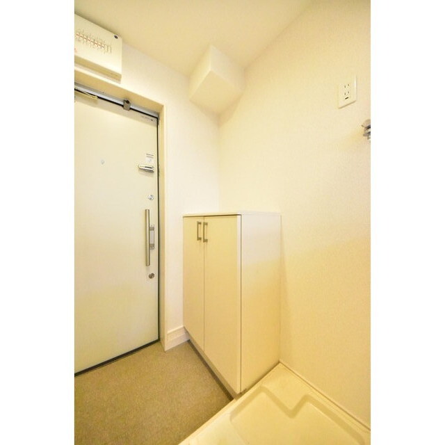 La Provence du GOTANNO　参号館 内観