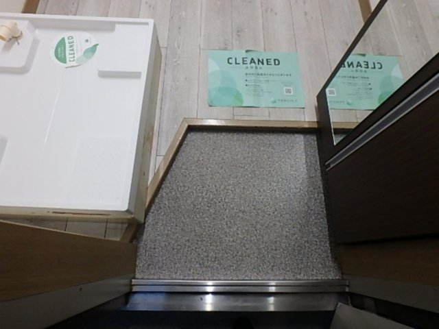 カーサ・デ・ムトウ1階 同建物別部屋の参考画像