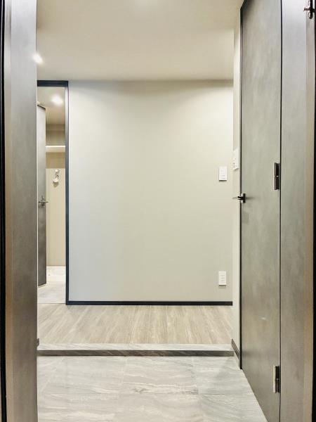 コンポジット早稲田鶴巻町5階 リビング