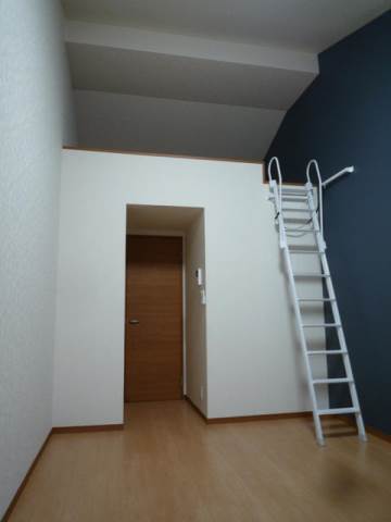 グランヒルズ岸谷3階 部屋その他