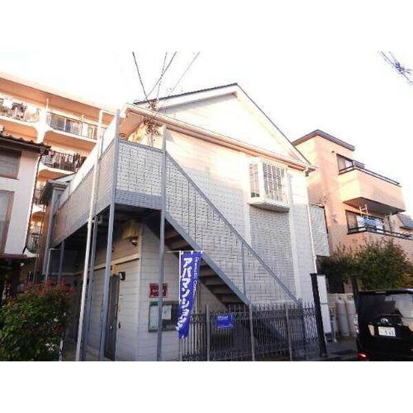 ロフト新座 外観