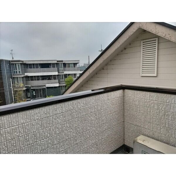 モアナコート南流山203号室 部屋その他