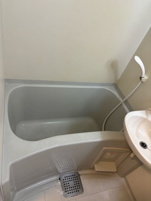 ルーチェ お風呂