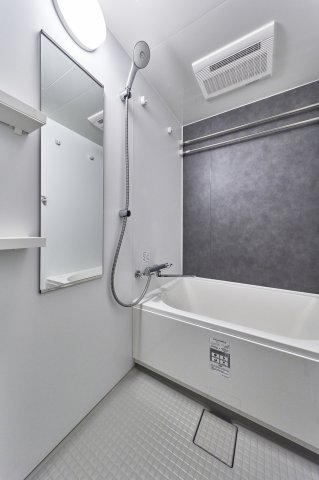 プラウドフラット四谷三丁目1207号室 ※参考写真