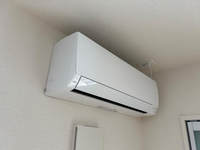 エクレラージュ エアコン