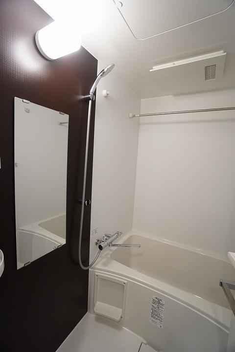 Weave Base Itabashi Honcho6階 バス