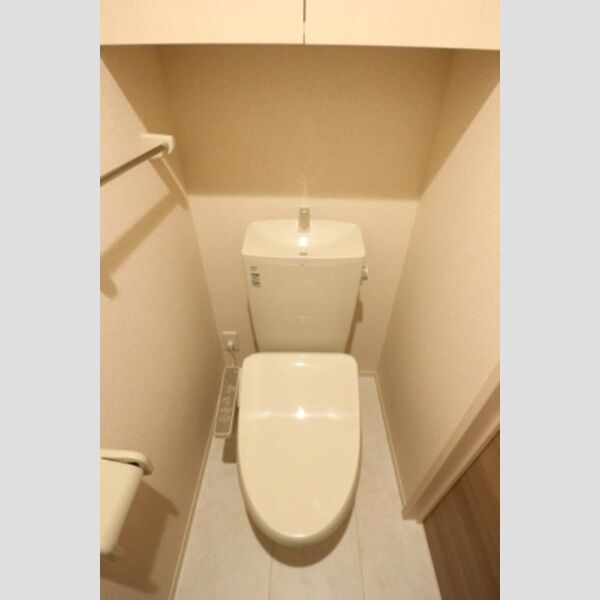 DiaResto205号室 温水洗浄暖房便座