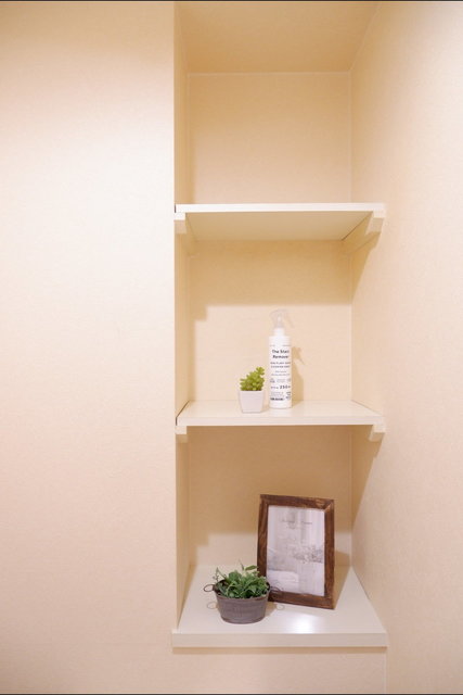 ベル和光0204号室 その他