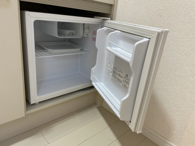 ユナイト南太田レディマーガレット106号室 部屋設備