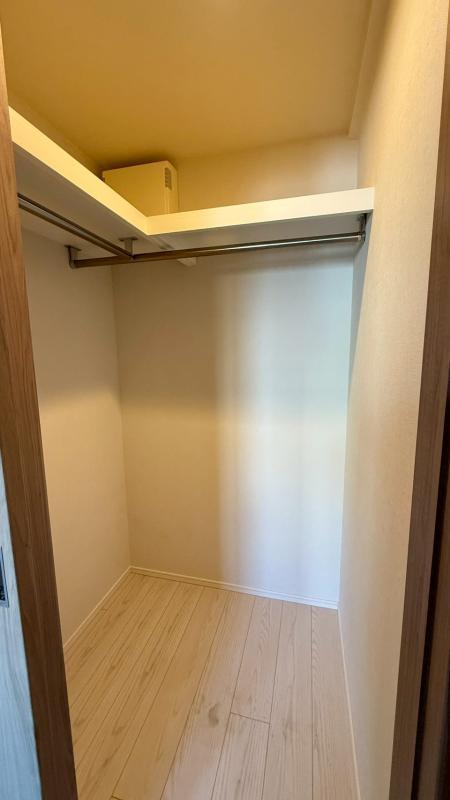 グランリビオ千代田平河町 収納