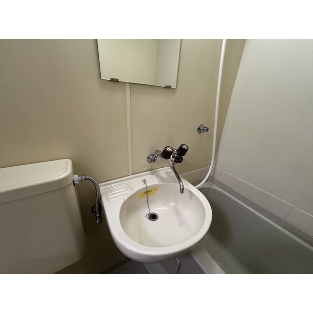 北松戸第7レジデンス104号室 内観