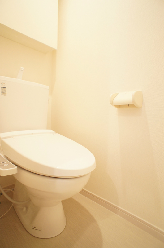 リブリ・ZENBA トイレ